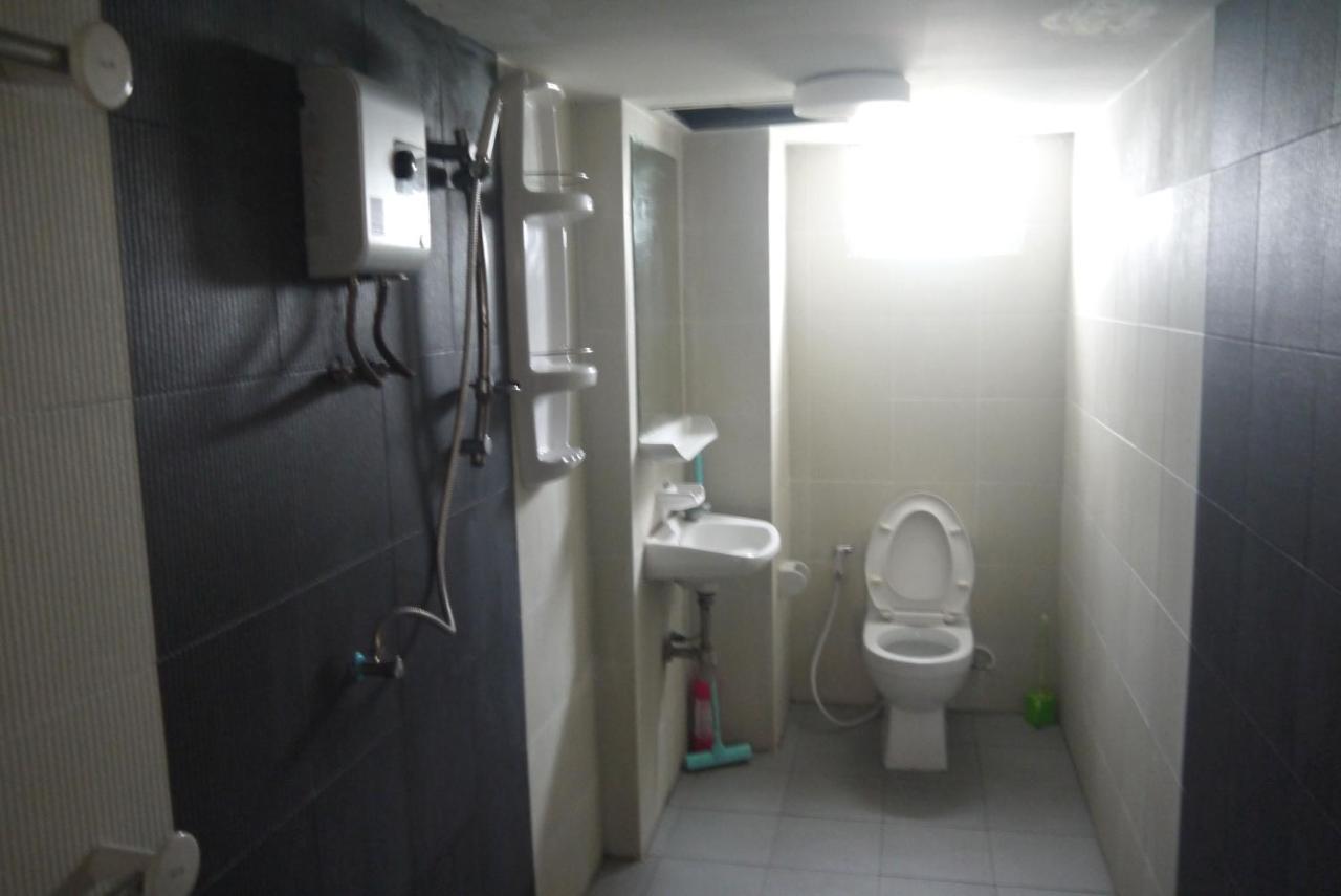 House דירה חוף ג'ומטיין