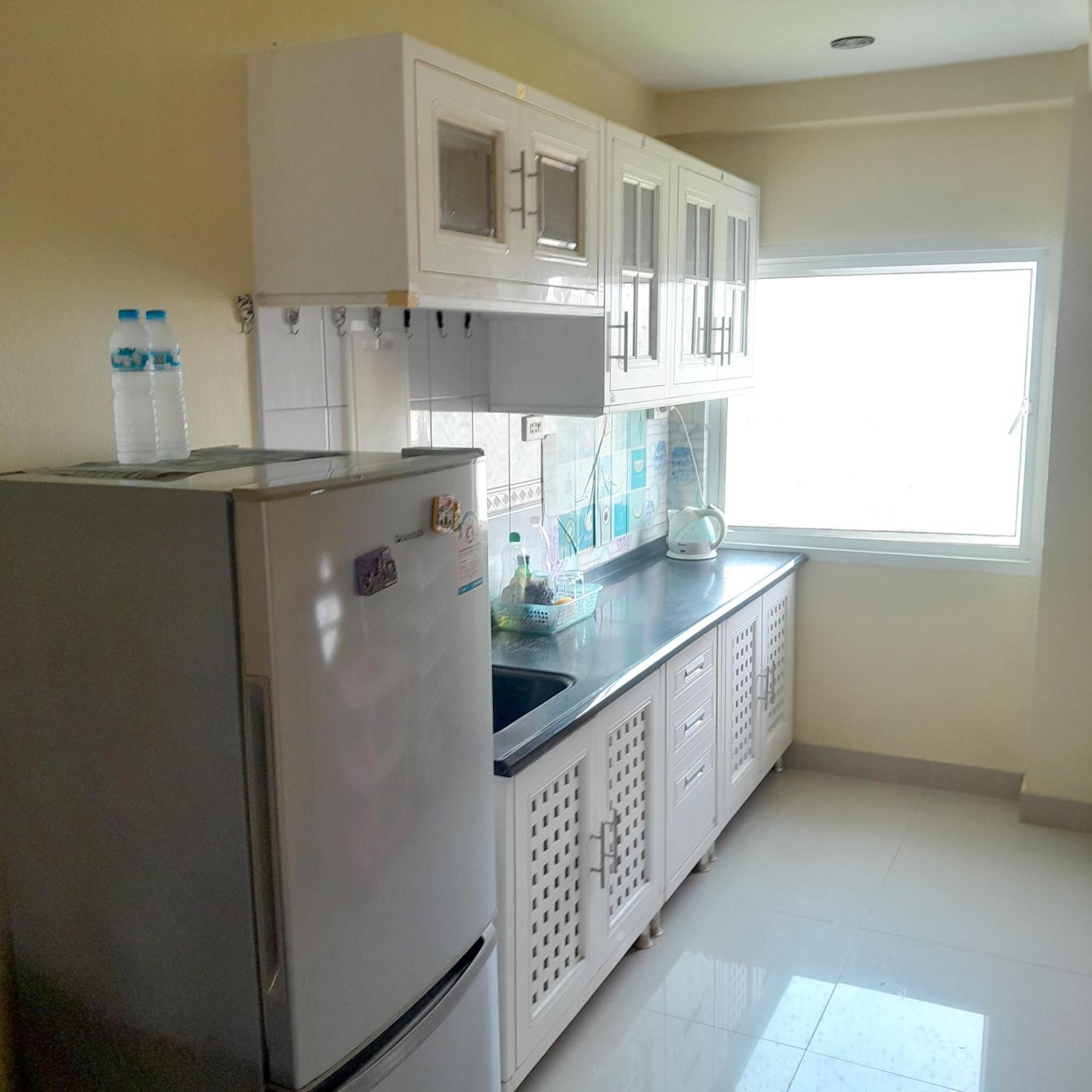 House חוף ג'ומטיין